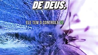 Nada acontece sem a permissão de Deus