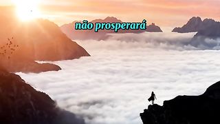 Não prosperar