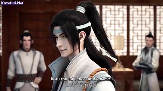 Ancient Supremacy(Yishi Duzun) Eps 6