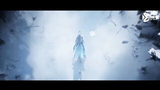 New Year 2023 - Top Alan Walker Remix - Amazing Animation Video
