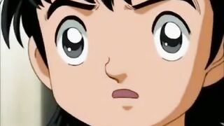 Captain Tsubasa 2018 Eps 8