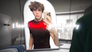 Why You Look WORSE In Pictures Than In The Mirror