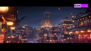 New Songs Alan Walker Style 2024  Animation Video   P2