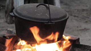countryside cooking