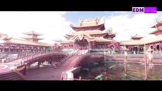New Songs Alan Walker (Remix) - Top Alan Walker Style 2024 - Animation Music Video [GMV] P4