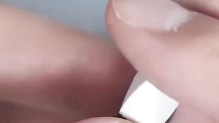 점토로 수퍼 버섯 만들기
