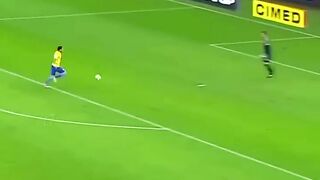 When Players Humiliate Goalkeepers