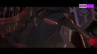 New Songs Alan Walker (Remix) - Inspired By Alan Walker 2020 - Animation Music Video [GMV]   Part 2