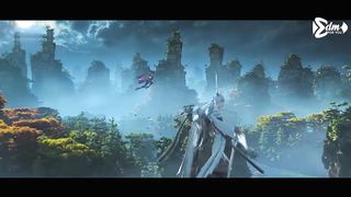 New Alan Walker EDM 2024  Animation Music Video [GMV]   Part 2