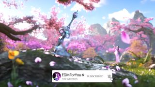 New Alan Walker EDM 2021   Animation Music Video [GMV]   Part 1