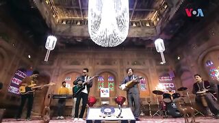 Mouj New Pashto Rabab EDM Remix Music  New Pashto Songs  Dostaan
