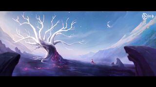 Best Product Alan Walker Remix (EDM 2024) - Animation Music Video 4K