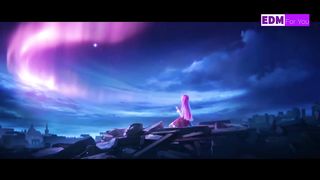 Alan Walker x Shining Nikki   New Songs Alan Walker Style 2024   Animation Music Video