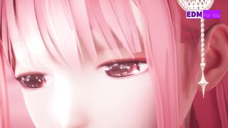 Alan Walker x Shining Nikki   New Songs Alan Walker (Remix) - Animation Music Video