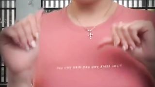 Girl Shake 2