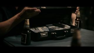 WANTED MAN Official Trailer (2024)
