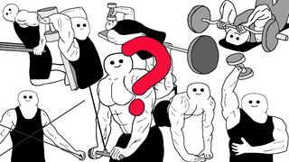 Triceps Exercise Tier List (Simplified)