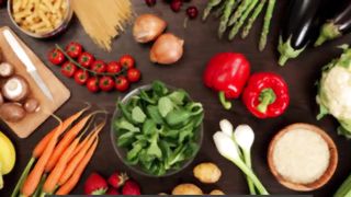 TOP 10 Best Foods to Become Taller!