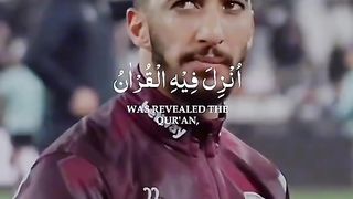 Ramadan Kareem