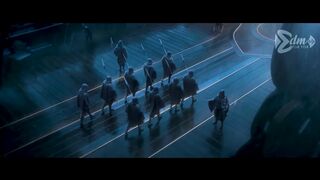 Alan Walker Sweet Melodie 2024 - Top Song 2024 - New Animation Music Video