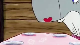 SpongeBob SquarePants_ Play hide and seek !!!