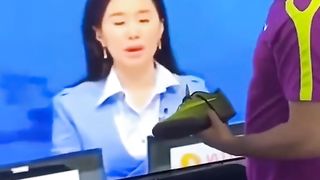 Бошловчилар ҳам чидолмади