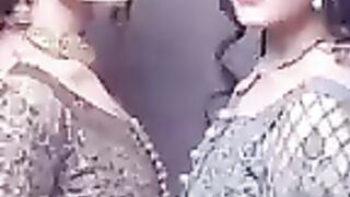 Aiman khan