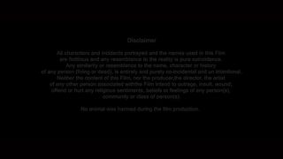 London Nahi Jaunga.2022.URDU.HDRip