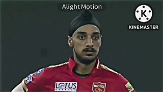 Arshadep Singh good spell in ipl ????????