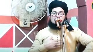 Molana Nasir madni
