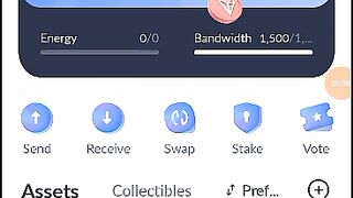 Waao join me