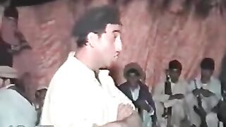 Rafiq parachinar funny video