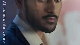 Waao kya kismat he tere