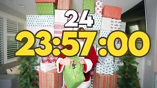 100_GIFTS_IN_24_HOURS!!