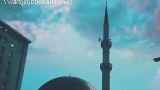 Allah par tawakal.