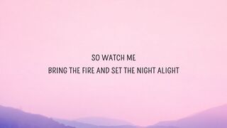 BTS - Dynamite song (lyrics)