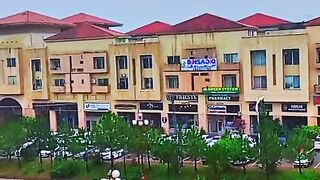 Bahria Town Phase 7