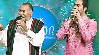 Tu Maane Ya Na Maane Dildaara | WADALI BROTHERS | LIVE | JUNOON