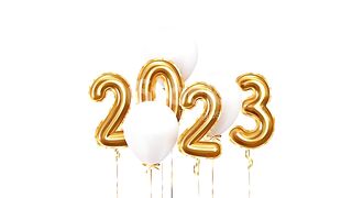 Welcome 2023