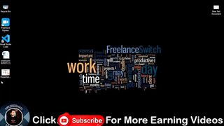 make money online without investment by doing typing work | typing jobs from home 2023