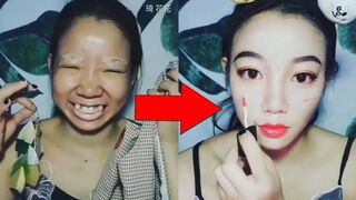 The Power of Makeup