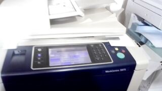 How ID Card Copy  Xerox 5875