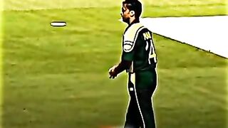 Shoaib akhtar best attitude video