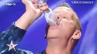 Top magic