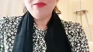 Poetry for Banazir Bhutto