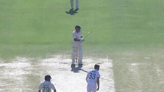 Babar Azam class Batting vs eng