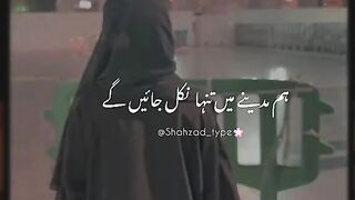 Beautiful voice