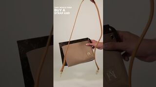 Louis vuitton banned all customers from buying this bag