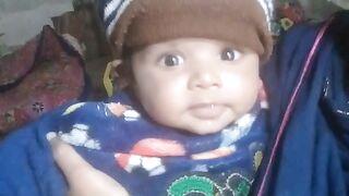 Beautiful Pakistani children