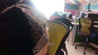 Office life